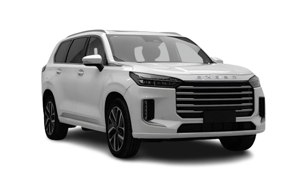 Exeed VX - Image 1