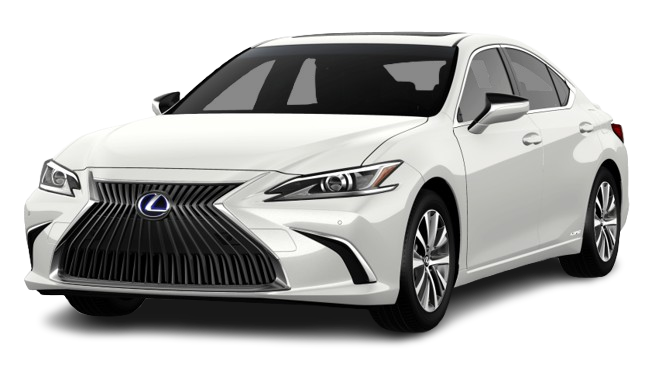 Lexus ES 300 - Image 1