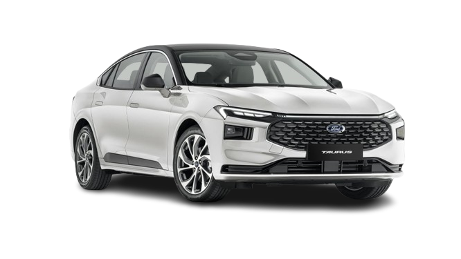 Ford Taurus - Image 1