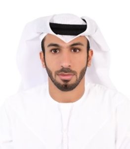 Mr. Musalam Mohamad Rashid Almansoori