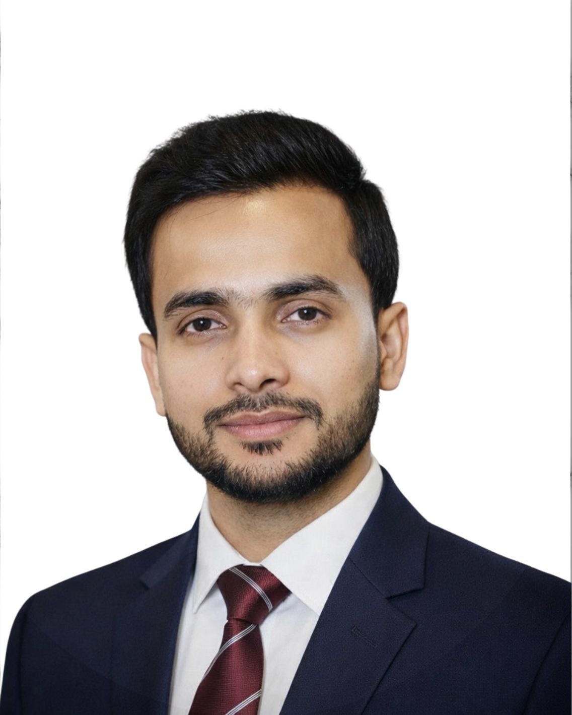 Mr. Mohammad Sajid Ali