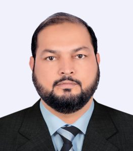 Mr. Muhammad Shakeel